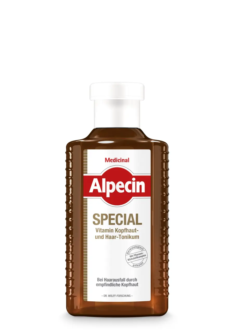 3997_ALPECIN MEDICINAL  SPECIAL TONIKUM